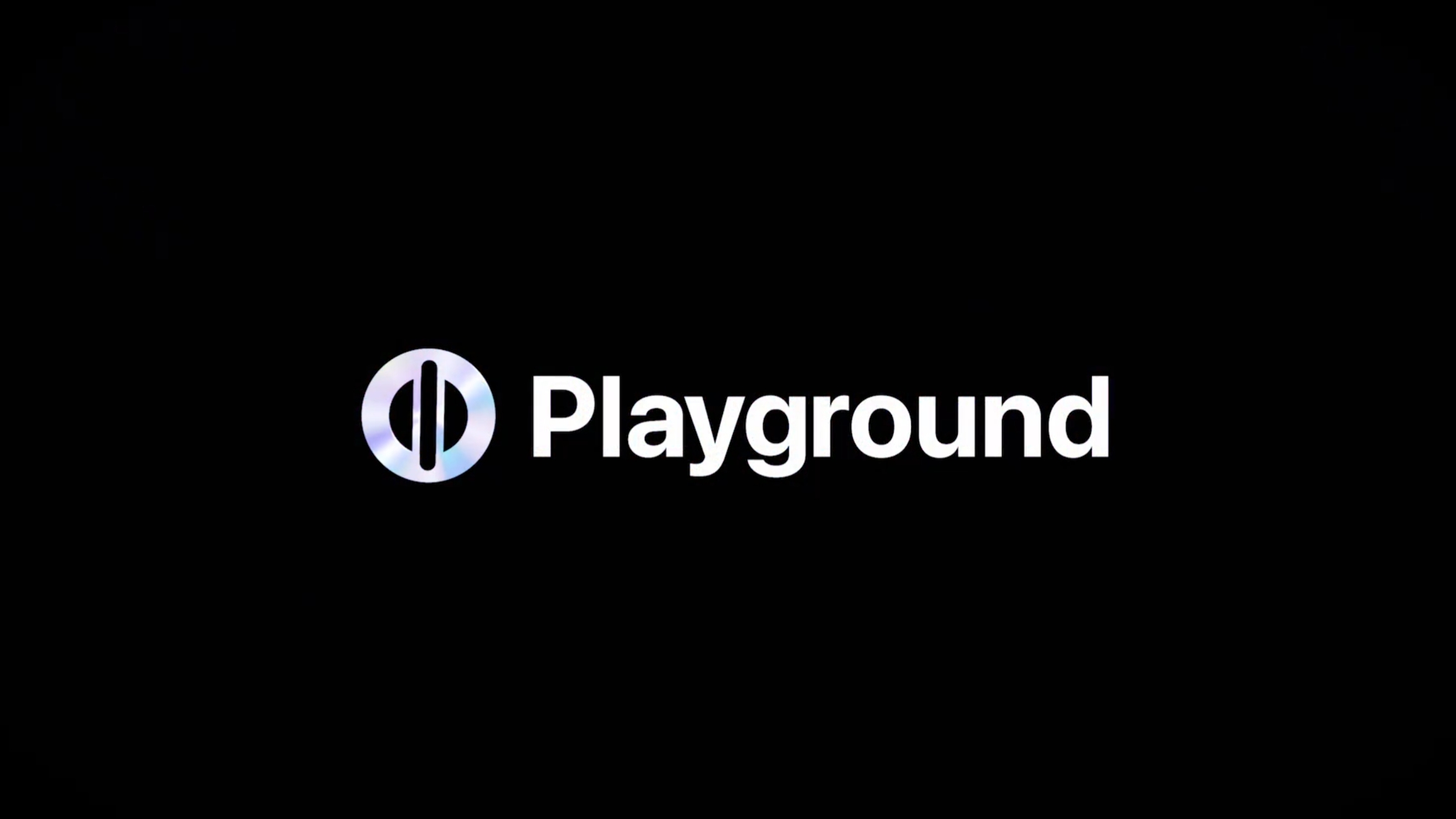 Playground AI